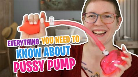 pumped pussy|pumped